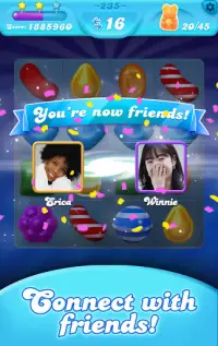 Candy Crush Soda Saga Screen Shot 11