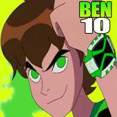 New Ben 10 Tips