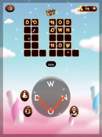 Word Prodigy - Free Puzzle Game Screen Shot 9