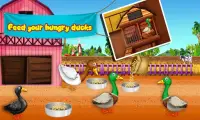 Duck Farm Breeding: Eggs & Chicken Poultry Farming Screen Shot 4