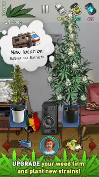 Weed Firm 2: Back to College Screen Shot 2