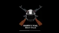 Survival Battle : Battlelands royal free Screen Shot 0