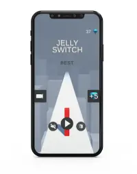 Jelly Switch Screen Shot 1