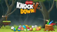 Knock Down Game - Bottle Hit Screen Shot 7
