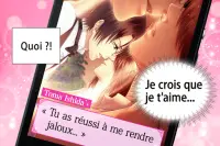 Love Plan: Otome games français - jeux d'amour Screen Shot 5