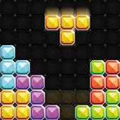 Brick Classic Puzzle - Game Tetris