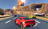 Racing Car Racer Screen Shot 1