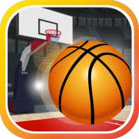 Online Basketball Challenge 3D