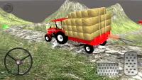 Turkish Style Bale Transport Screen Shot 6