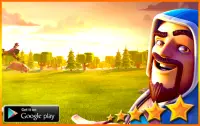 Clash of Clans 2 COC Game Guide Screen Shot 3
