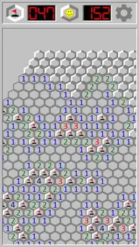 Minesweeper Hex Screen Shot 1