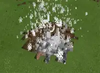 New TNT Mod Minecraft Screen Shot 1