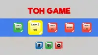 TOH GAME - Learn Greek Articles and Words Screen Shot 3