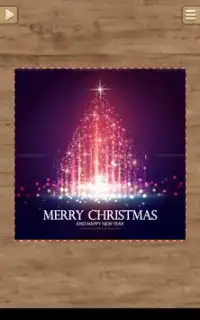 Christmas Greetings Puzzles Screen Shot 10