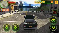 Santos City Auto Crime Simulator Screen Shot 3