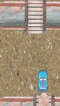 Drag Racing, Car Ground Screen Shot 3
