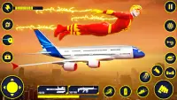 Speed Hero: Superhero Games Screen Shot 4