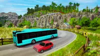 City Bus Games 3D – Public Transport Bus Simulator Screen Shot 3