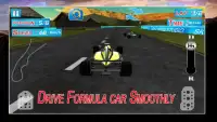 Formula Top Speed Car Racing Screen Shot 1