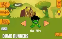 Dumb Runners Screen Shot 3