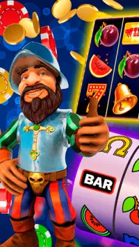 Top online Casinos - Casino & Slots overview 2021 Screen Shot 4