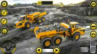 Grand City JCB Construction 3D Screen Shot 5