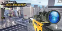 Sniper FPS: Gun Shooting Games Screen Shot 7
