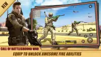 Anti-Terrorism Commando Duty: Call of Special Ops Screen Shot 2