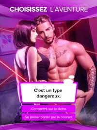Whispers: Récits Interactifs Screen Shot 15