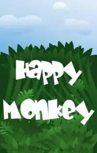 Happy Monkey Screen Shot 7
