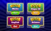 Sugar Maths - App for Toppers Screen Shot 0