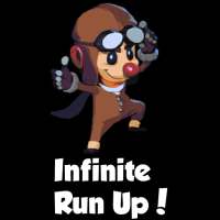 Infinite Run Up!