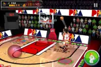 Super Three Point Shootout Screen Shot 3