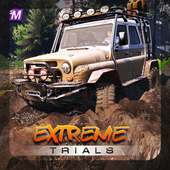 Extreme Offroad Trial Racing