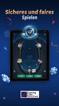 X-Poker - Online Home Game Screen Shot 11