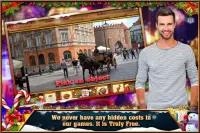 Free Hidden Object Games Free New Christmas Parade Screen Shot 1