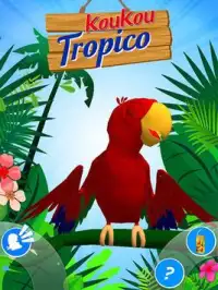 Koukou Tropico Screen Shot 14