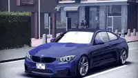 Real Driving Car Simulator 2020 Screen Shot 4