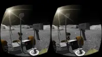 Apollo 15 Moon Landing VR Screen Shot 4