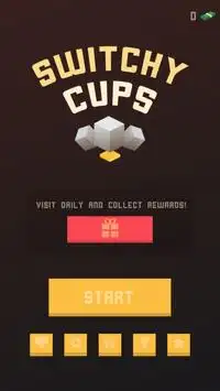 Switchy Cups! Screen Shot 0