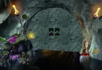 Mystery Rock Tunnel Escape Screen Shot 4