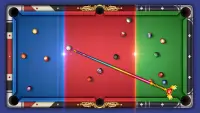 8 Ball Poll: Pool Billar 8 Screen Shot 3