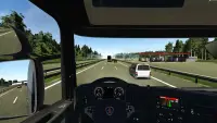 Truck Cargo: Transport Games Screen Shot 8