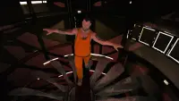 Jail Break Prison - Escape Survival Simulator 2018 Screen Shot 13
