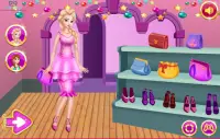 Dress up games for girls - Shopping Spree 2021 Screen Shot 2