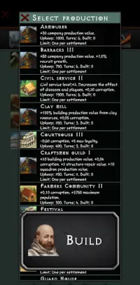 Fate of an Empire: Grand strategy at its best! Screen Shot 1