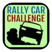 Rally Car Challenge