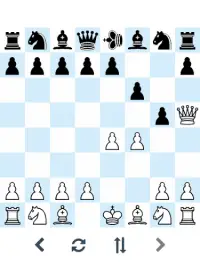 THE チェス盤 Screen Shot 1
