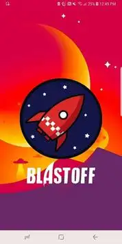 BlastOff Screen Shot 0