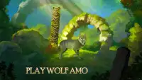 Play Amo Wolf Screen Shot 2